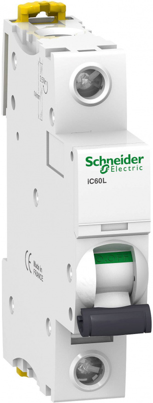 купить Schneider Electric A9F92172 Leitungsschutzschalter