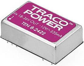 купить TracoPower TEN 8-2423 DC/DC-Wandler, Print 24 V/DC