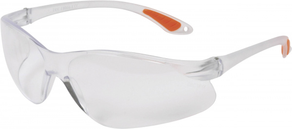 купить AVIT  AV13024 Schutzbrille  Transparent, Orange DI