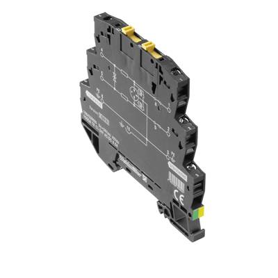 купить Weidmueller VSSC6 TRCL48VAC/DC0.5A 1064240000 Übers