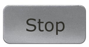 купить MSZS001117 Schrack Technik Schild 17,5x28mm, Alu, aufschnappbar, "STOP"