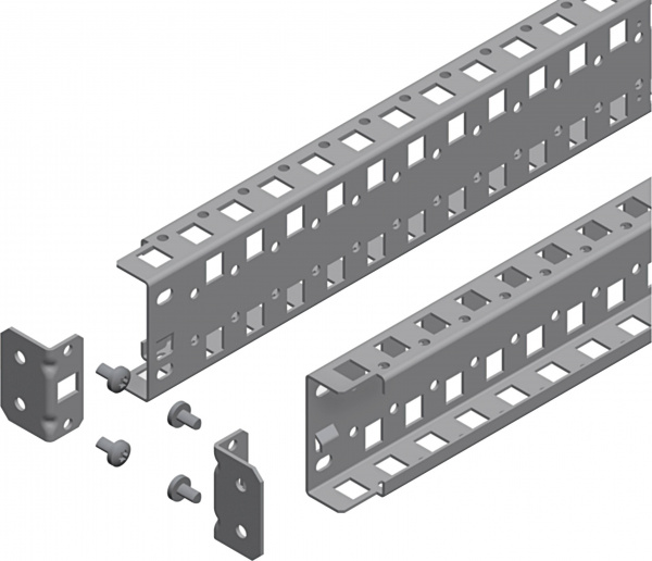 купить Schneider Electric NSYSUCR6550 Traverse  (B x H) 6