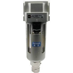 купить AMJ4000-F04 SMC AMJ, Drain Separator for Vacuum