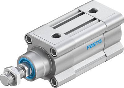 купить FESTO 2102628 DSBC-50-20-PPSA-N3 Normzylinder  Hub