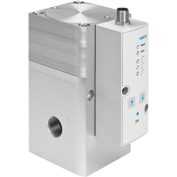 купить VPPM-12L-L-1-G12-0L10H-A4P-S1 Festo Пропорциональный регулятор давления / 00995303