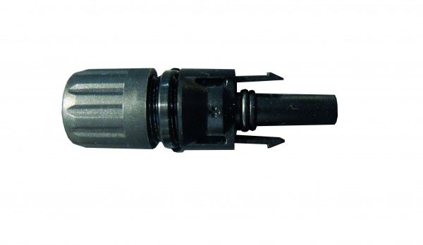 купить PVA12000 Schrack Technik Kupplungsbuchse MC4 4-6mm² Ø-Kabelverschraubung 5,5 - 9mm