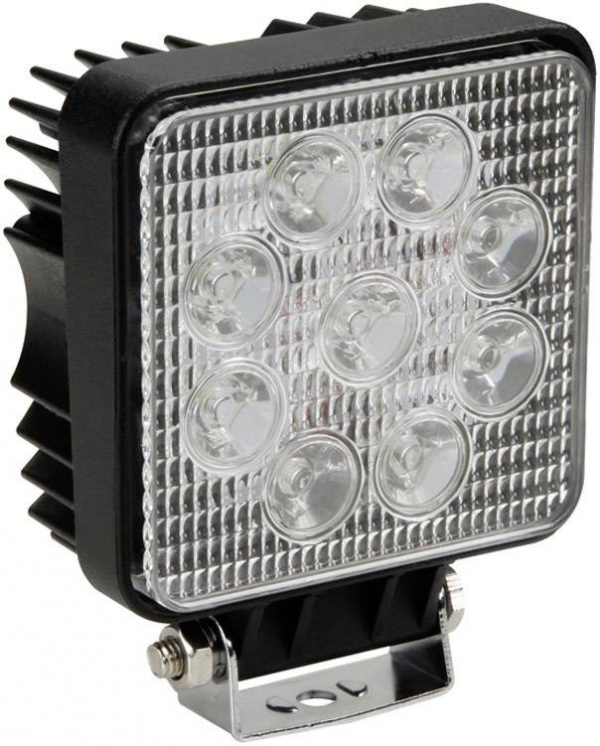 купить Perel Arbeitsscheinwerfer 12 V, 24 V LEDA250NW LED