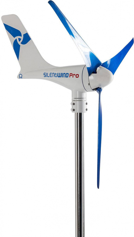 купить Silentwind Windgenerator  Leistung (bei 10m/s) 310