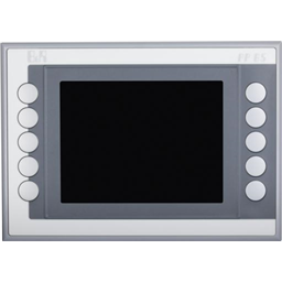 купить 4PP065.0571-P74F B&R PP065 TFT C QVGA 5.7in T,FT,EPL, ETH,USB