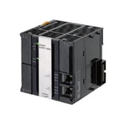 купить NJ501-5300 Omron Machine Automation Controllers NJ, 20 MB, I/O points 2560