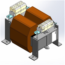 купить TAT3632-8ED40-0FA0 Mdexx 1-ph control circuit, isolating transformer 6300 VA (S6: 24500 VA); Pri: 600-575-550-525-500-480-460-440-415-400-240-230 V; Sek: 2x115 V