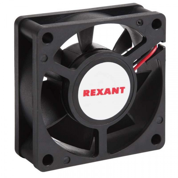 купить Вентилятор RX 6020MS 12VDC Rexant 72-5061