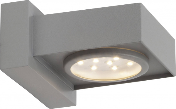 купить Brilliant Warren G96251/58 LED-Aussenwandleuchte EE