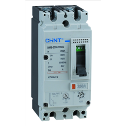 купить 149979 Chint NM8 moulded case circuit breaker