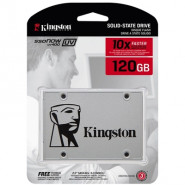 купить Жесткий диск SSD KINGSTON SATA2.5 120GB TLC (SUV400S37/120G)