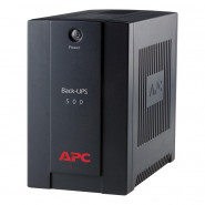 купить ИБП APC Back-UPS 500VA (BX500CI)