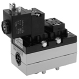 купить 5812671450 Aventics DIRECTIONAL-CONTROL VALVE V581-5/2AR-230AC-I2-ACNO-LBX-AA-D-C-T1