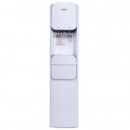 купить Кулер для воды AEL LC-AEL-910 white  напольный компрессорное охлаждение