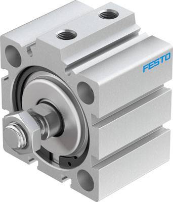 купить FESTO 188268 ADVC-50-10-A-P-A Kurzhubzylinder  Hub