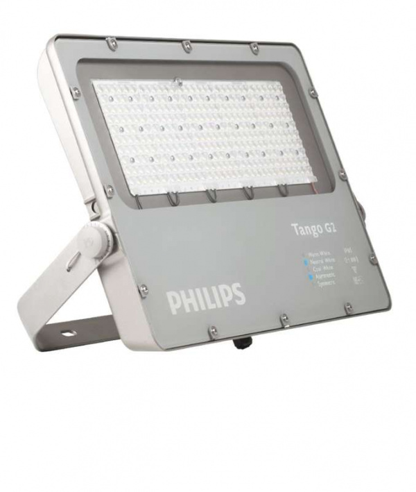 купить Светильник светодиодный BVP283 LED320/NW 315W 220-240В NB Philips 911401668102