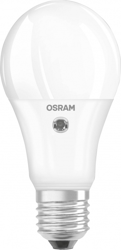 купить OSRAM LED EEK A+ (A++ - E) E27 Gluehlampenform 8.5