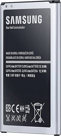 купить Samsung Handy-Akku Passend fuer: Samsung Galaxy Not