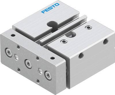 купить FESTO Fuehrungszylinder 170824 DFM-12-10-P-A-GF  Hu