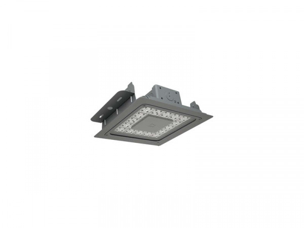 купить Светильник INSEL LB/R LED 120 D65 5000К СТ 1332000540