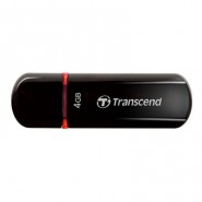 купить Флеш-память Transcend JetFlash 600 4GB (TS4GJF600)