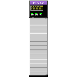 купить 1756-DHRIOK Allen-Bradley DH+/RIO Bridge/Scanner Module - Conformally Coated