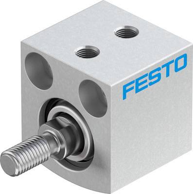 купить FESTO 188123 ADVC-16-5-A-P Kurzhubzylinder  Hublaen