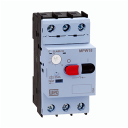 купить 12429393 WEG CIRCUIT BREAKER BL MPW18i-3-U004