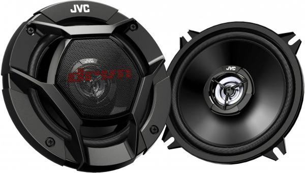 купить JVC CS-DR520 2-Wege Koaxial-Einbaulautsprecher 260