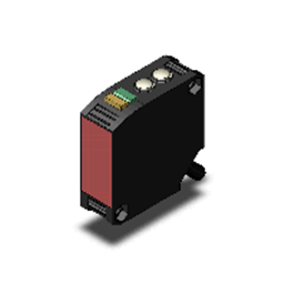 купить E3JK-DR12 2M Omron Photoelectric sensors, Square type, E3JK