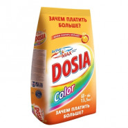 купить Порошок стиральный DOSIA автомат Color 13,5 кг