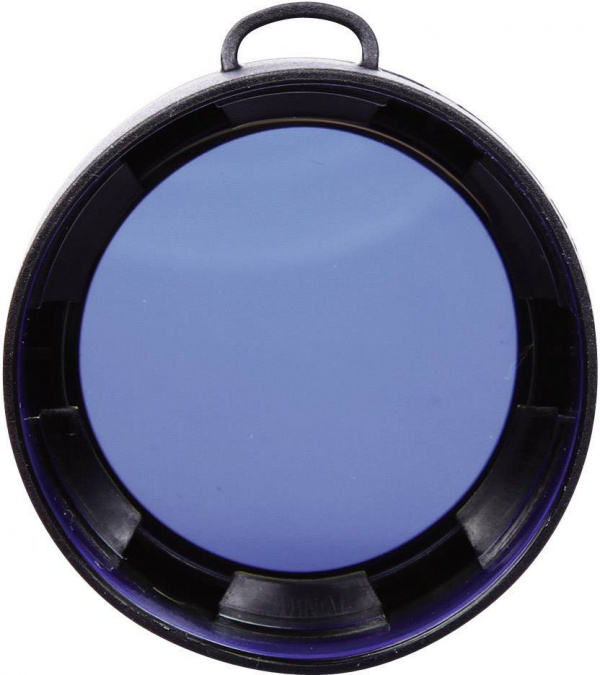 купить OLight OL-BFM30 Farbfilter M30 Blau