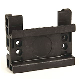 купить 141A-AHR63 Allen-Bradley Top hat (DIN) rail MCS (plastic)