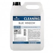 купить Профессиональная химия Pro-brite Blue window 5л (014-5), ср-во от пятен