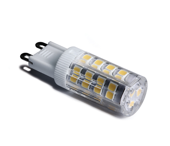 купить LID14618 Schrack Technik G9 LED Leuchmittel 4W 230V 350lm 6000K