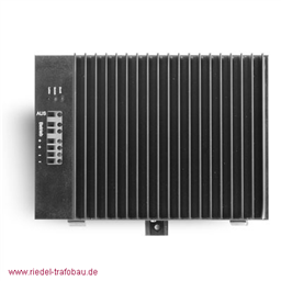 купить 0251-0000040S Riedel Transformatorenbau DC UPS; 20,6V; 40A