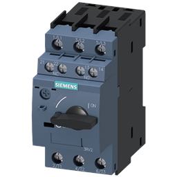 купить 3RV2421-4BA15 Siemens CIRCUIT-BREAKER SCREW CONNECTION 20A / SIRIUS Circuit breaker