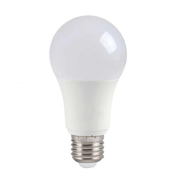 купить Лампа светодиодная ECO A60 20Вт грушевидная 230В 6500К E27 ИЭК LLE-A60-20-230-65-E27