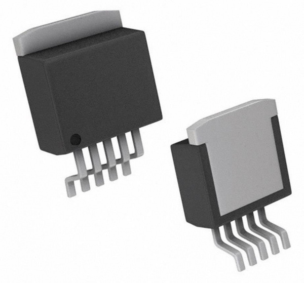 купить Infineon Technologies BTS432E2-E3062A MOSFET 1  12