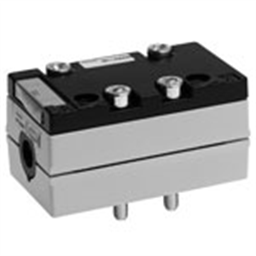 купить 5811430000 Aventics DIRECTIONAL-CONTROL VALVE V581-5/3CC-I1-AIR-AA-X-T0