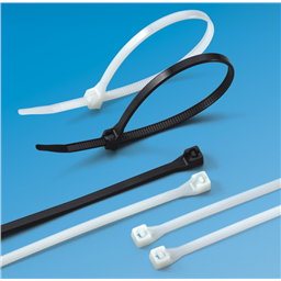 купить HONT.HTA-4.8x200TI Hont Tension-enhanced Nylon Cable Tie(Increase Thickness Type)