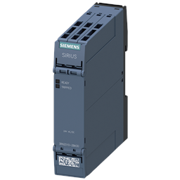 купить 3RN2010-2BA30 Siemens THERMISTOR MOTOR PROTECTION 2CO BIMETAL / SIRIUS Thermistor motor protection relay