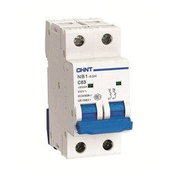 купить 179811 Chint NB1 miniature circuit breaker