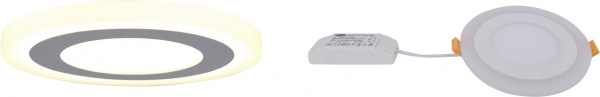 купить Naeve  4087826 LED-Einbauleuchte  EEK: LED (A++ -
