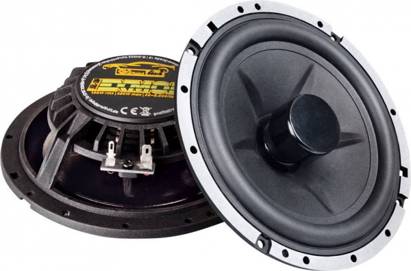 купить Sinuslive EXMOD FlatKicK Auto-Subwoofer-Chassis 25