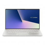 купить Ноутбук ASUS Zenbook 14 UX431 i3 8145U/4G/256G/14FHD/DOS(90NB0MB3-M01680)
